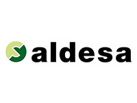 ALDESA logo