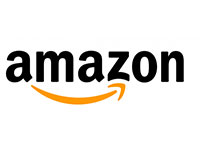 AMAZON logo