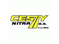 CESTY logo