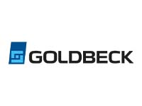 GOLDBECK logo