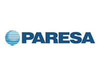 PARESA logo