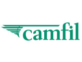 camfil logo