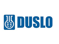 duslo logo