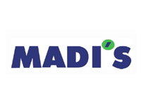 madis logo