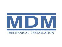 mdm logo