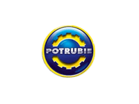 potrubie logo